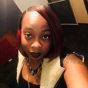 Meet your Posher, Lashanda